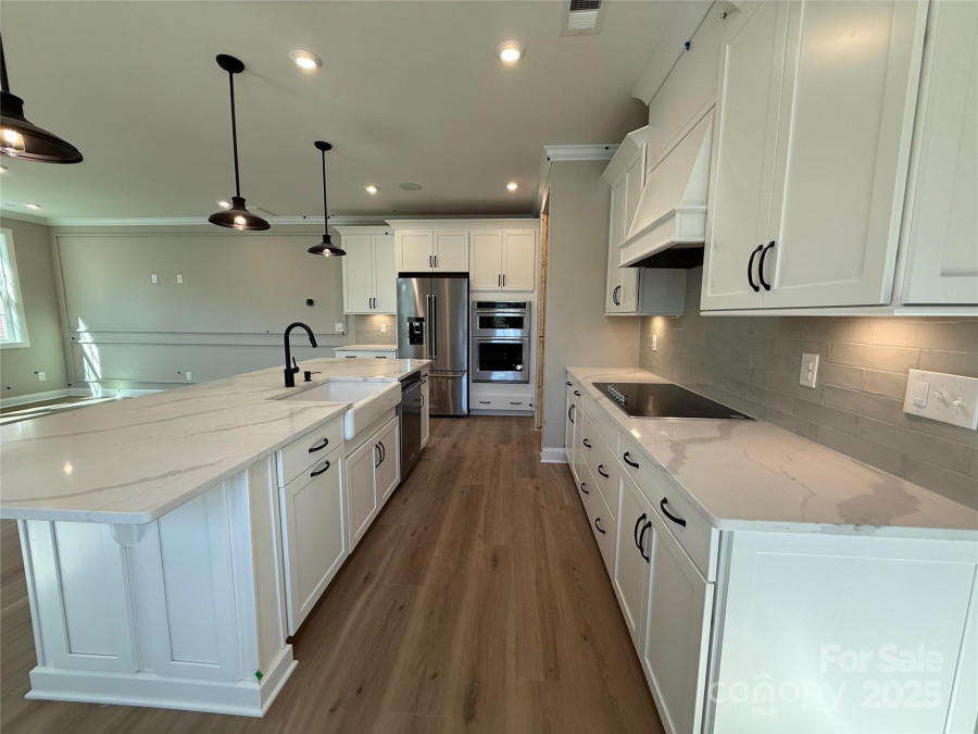 12037 Lavinia Ln Charlotte, NC 28277