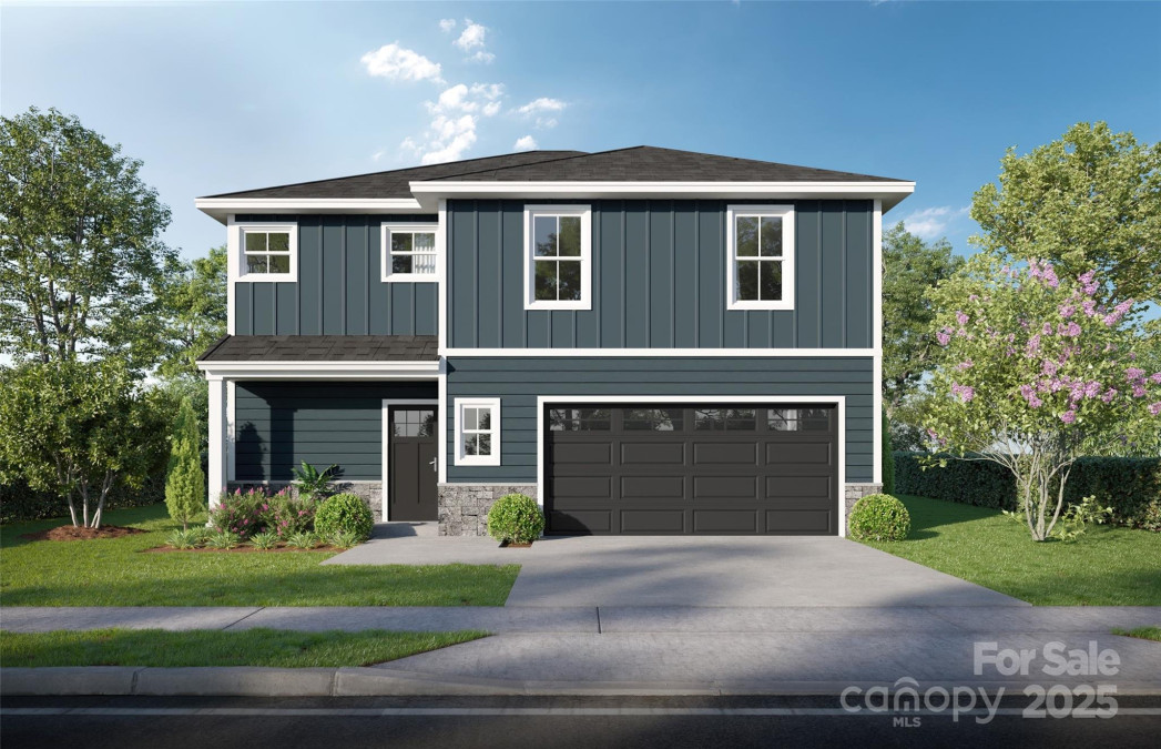 Lot 39 Swallow Tail Ln Kannapolis, NC 28083