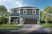 Lot 39 Swallow Tail Ln Kannapolis, NC 28083