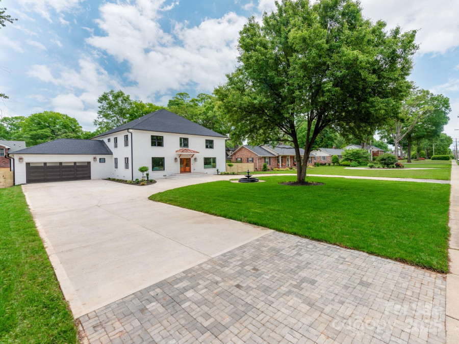 3501 Providence Rd Charlotte, NC 28211