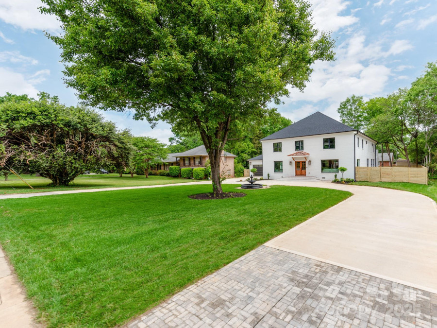 3501 Providence Rd Charlotte, NC 28211