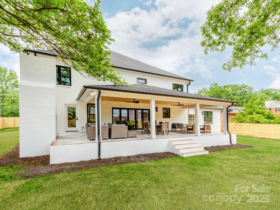 3501 Providence Rd Charlotte, NC 28211