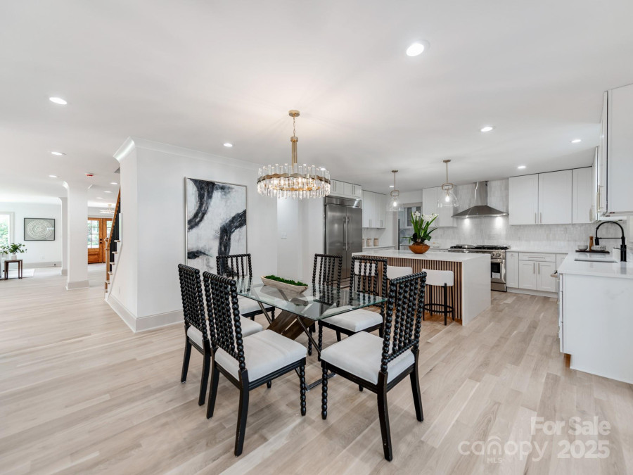 3501 Providence Rd Charlotte, NC 28211