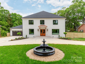 3501 Providence Rd Charlotte, NC 28211
