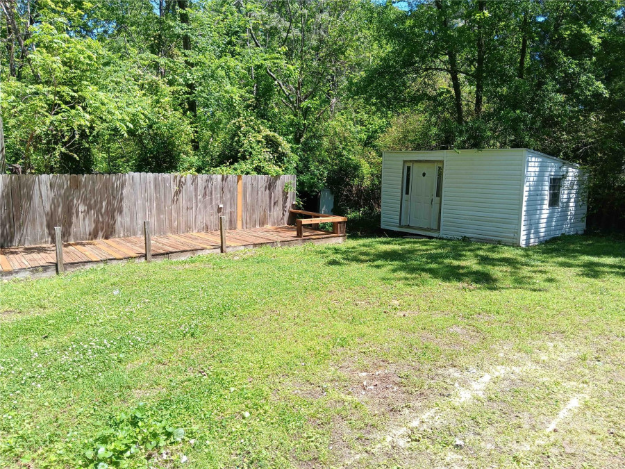201 Trinity St Clover, SC 29710