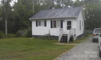 201 Trinity St Clover, SC 29710