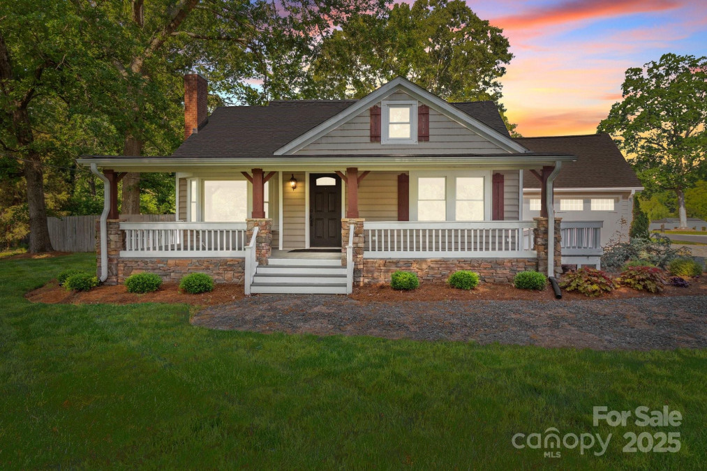 319 Central Ave Locust, NC 28097