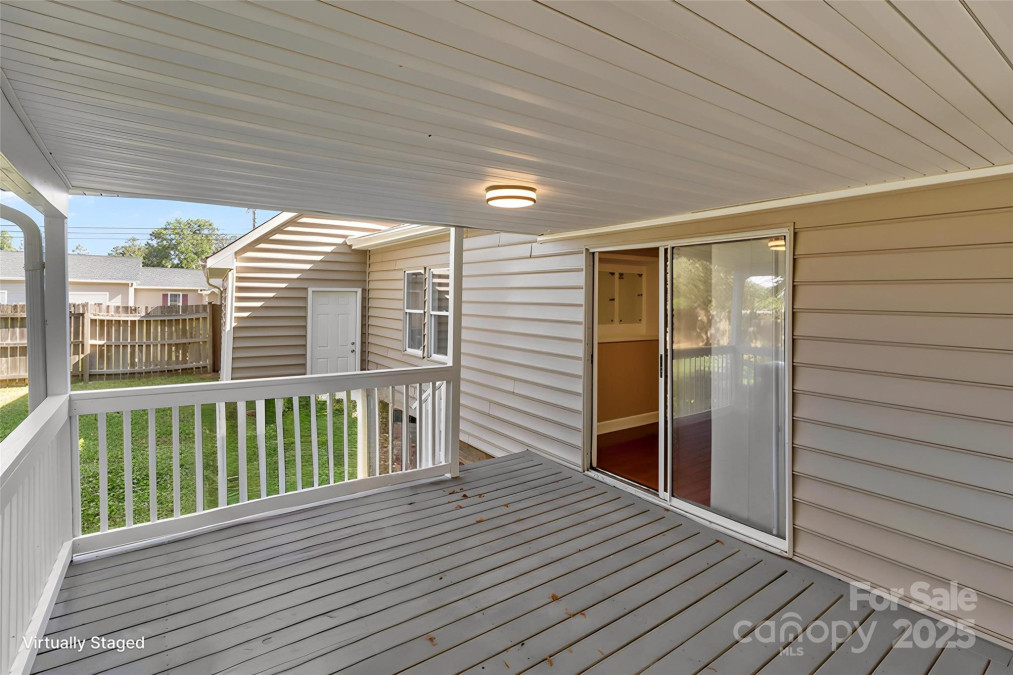 319 Central Ave Locust, NC 28097