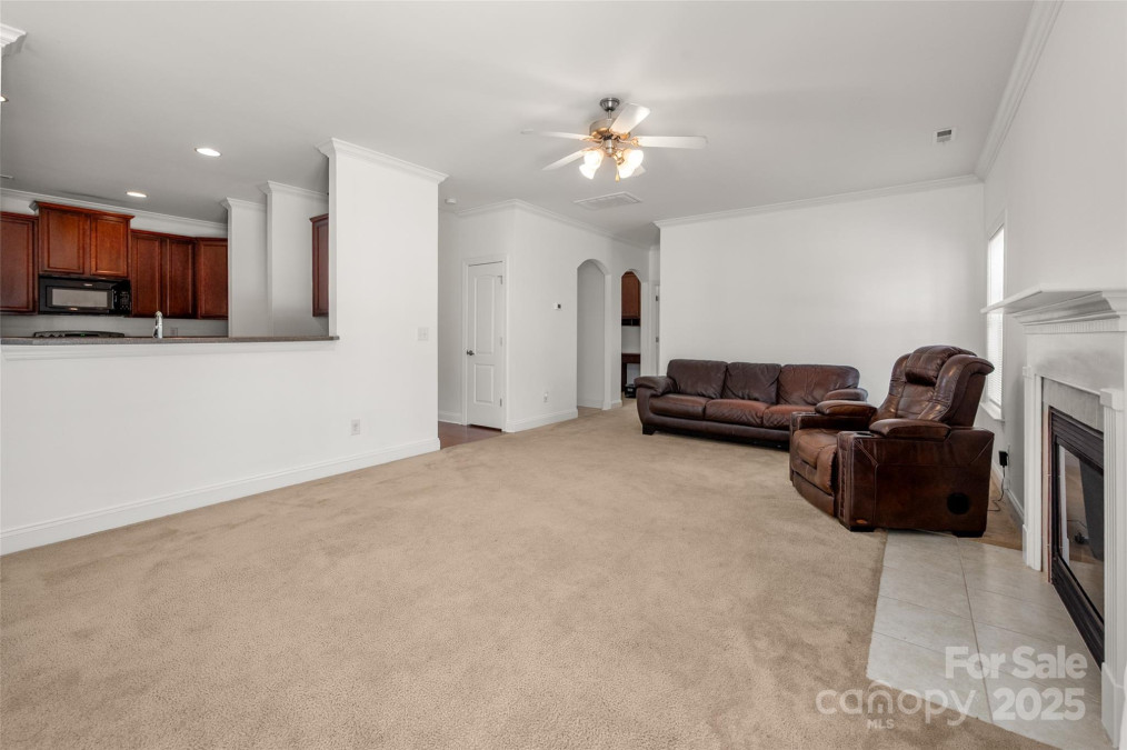 12802 Waterlyn Club Dr Charlotte, NC 28278