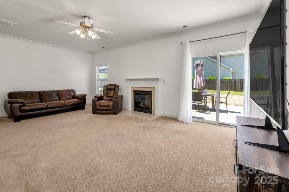12802 Waterlyn Club Dr Charlotte, NC 28278