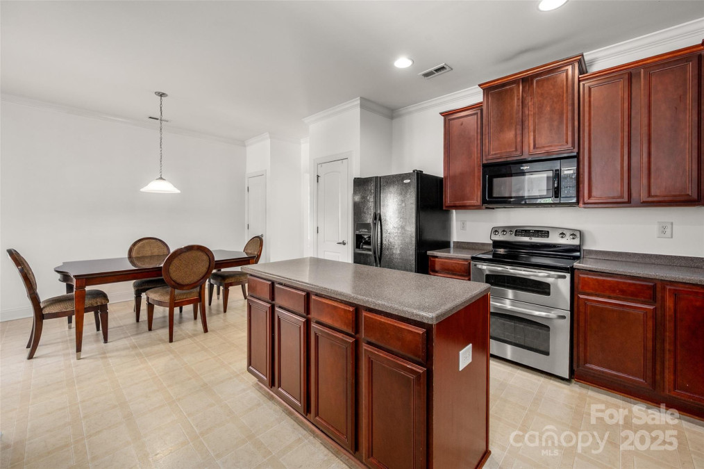 12802 Waterlyn Club Dr Charlotte, NC 28278