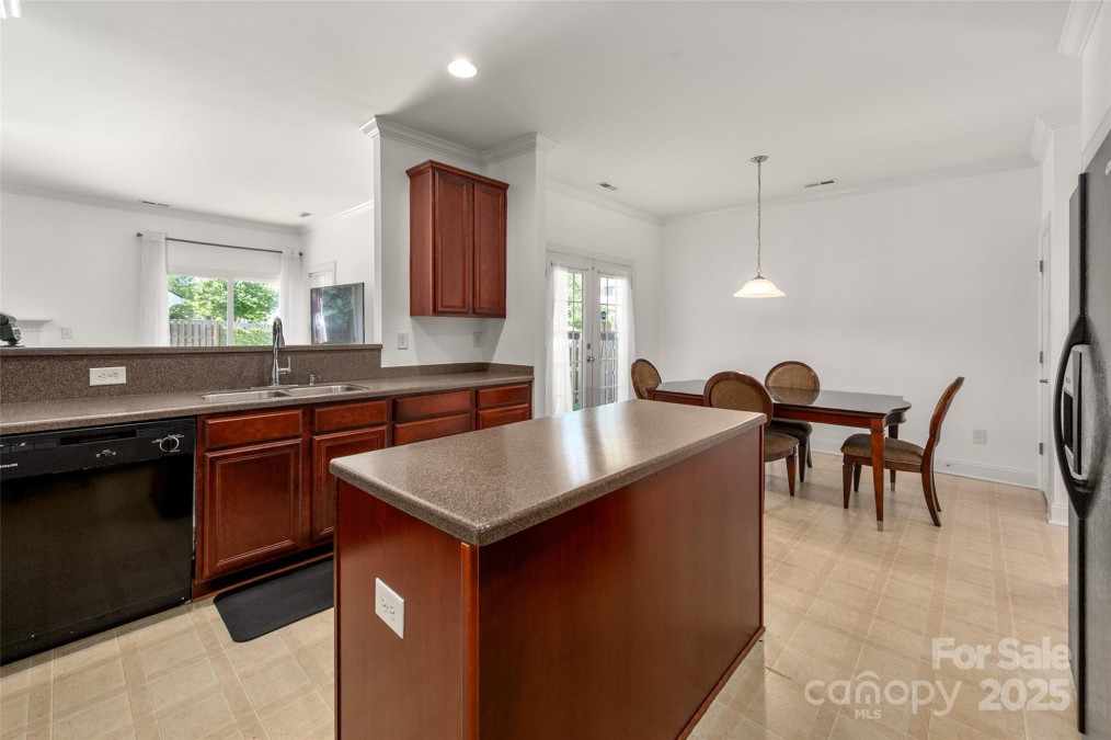 12802 Waterlyn Club Dr Charlotte, NC 28278
