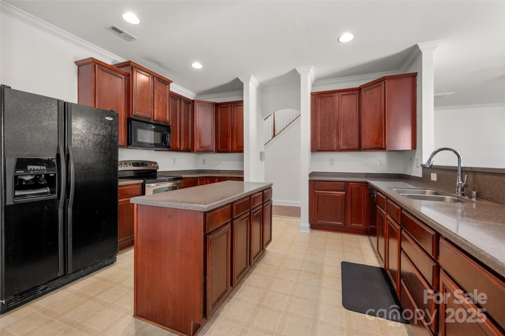 12802 Waterlyn Club Dr Charlotte, NC 28278