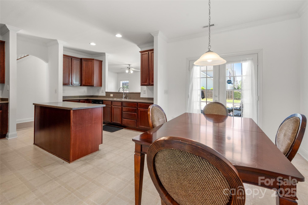 12802 Waterlyn Club Dr Charlotte, NC 28278