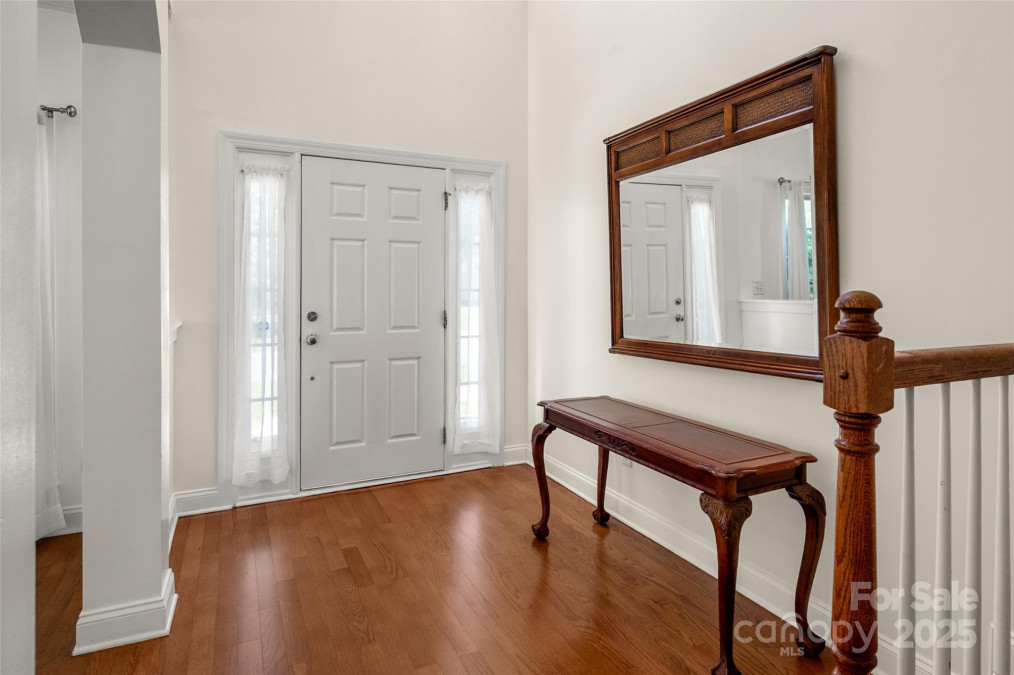 12802 Waterlyn Club Dr Charlotte, NC 28278