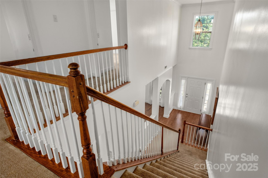 12802 Waterlyn Club Dr Charlotte, NC 28278