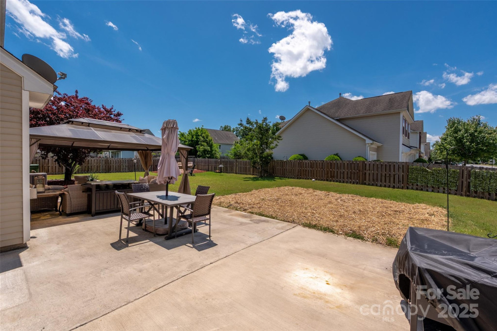 12802 Waterlyn Club Dr Charlotte, NC 28278