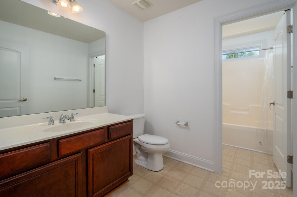 12802 Waterlyn Club Dr Charlotte, NC 28278