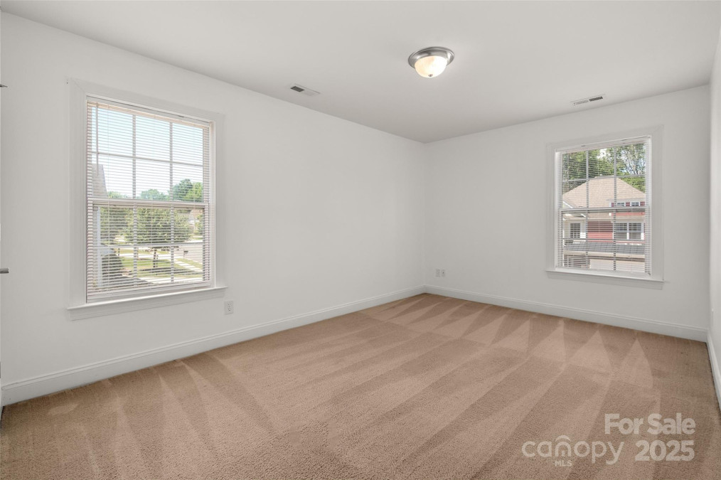 12802 Waterlyn Club Dr Charlotte, NC 28278