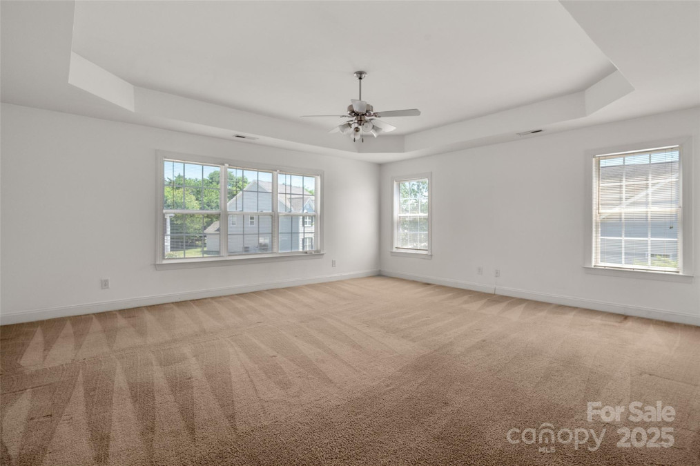 12802 Waterlyn Club Dr Charlotte, NC 28278