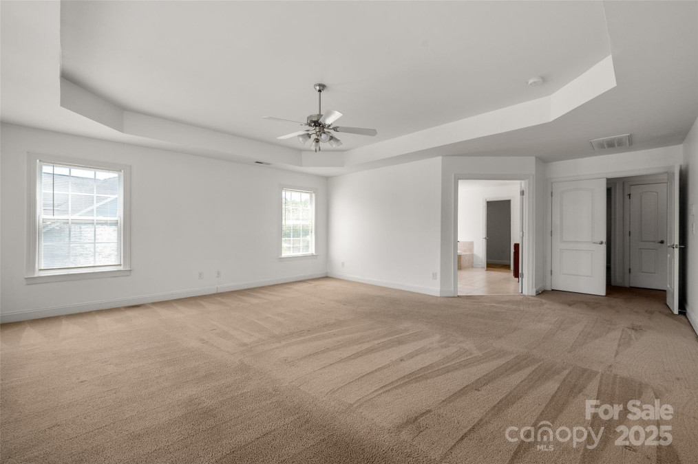 12802 Waterlyn Club Dr Charlotte, NC 28278