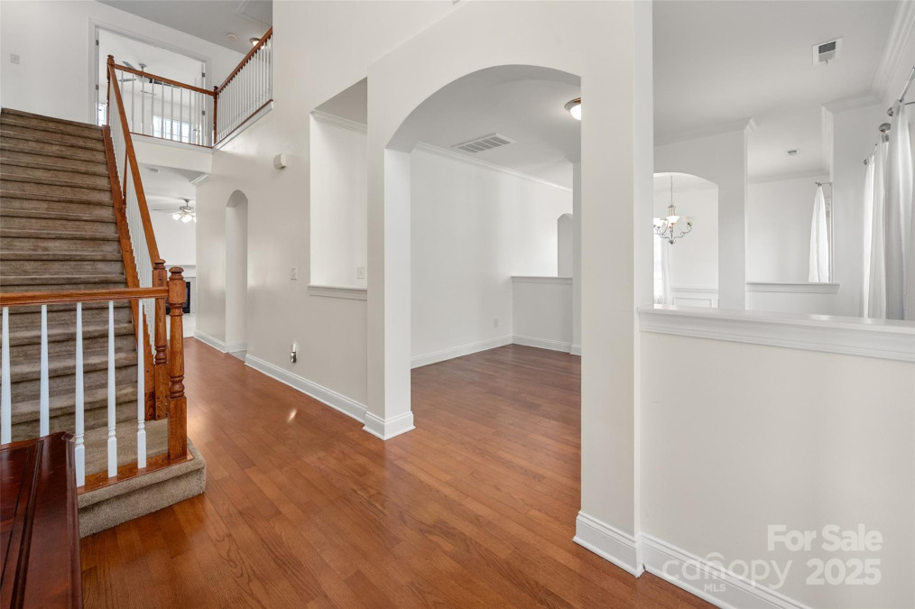 12802 Waterlyn Club Dr Charlotte, NC 28278