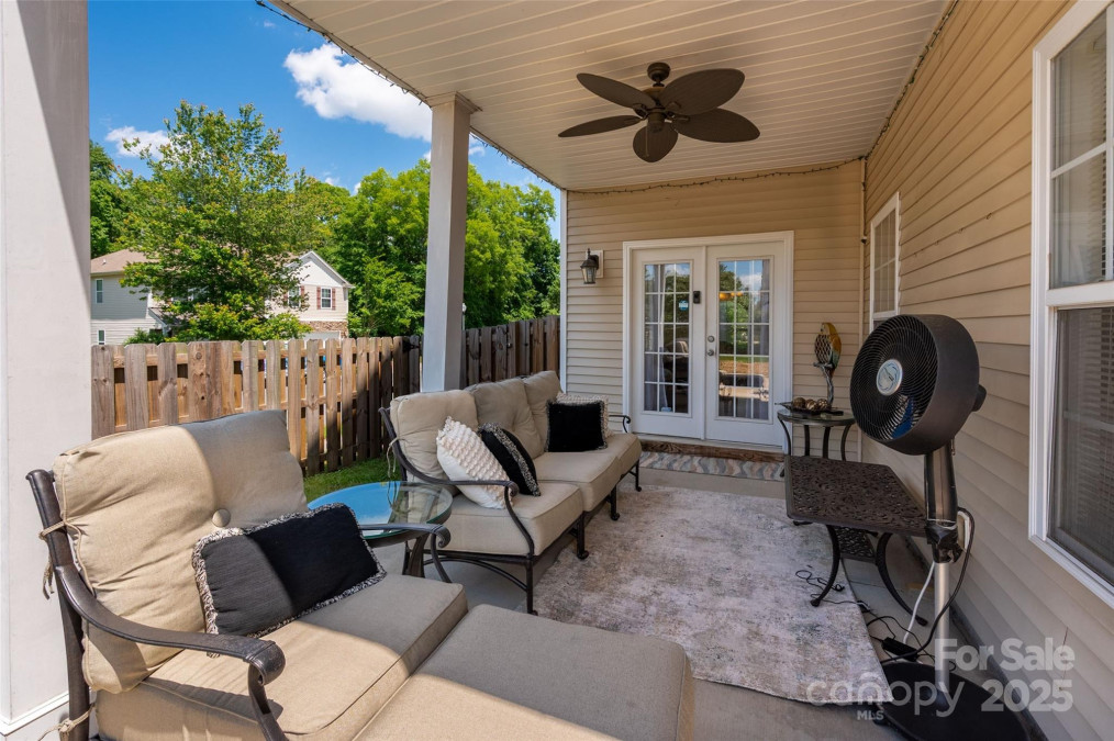 12802 Waterlyn Club Dr Charlotte, NC 28278