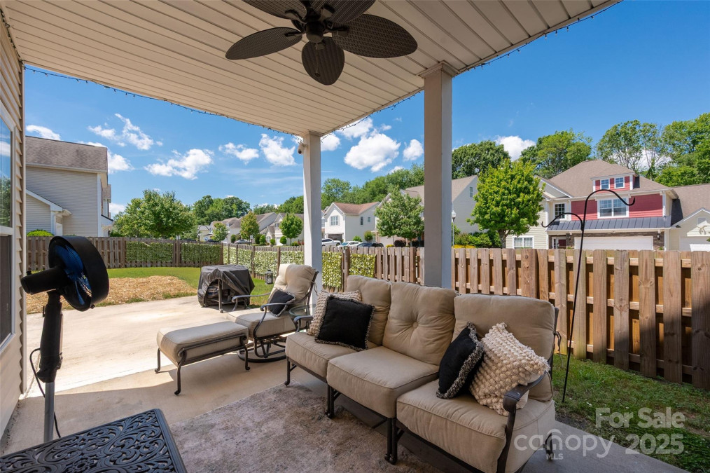 12802 Waterlyn Club Dr Charlotte, NC 28278