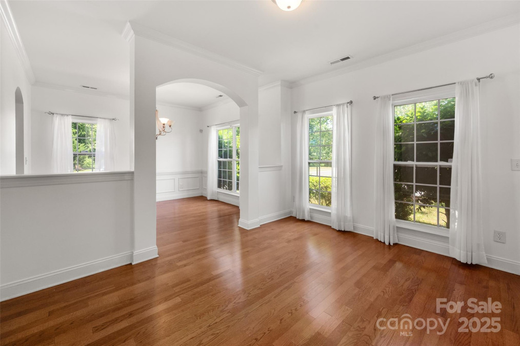 12802 Waterlyn Club Dr Charlotte, NC 28278