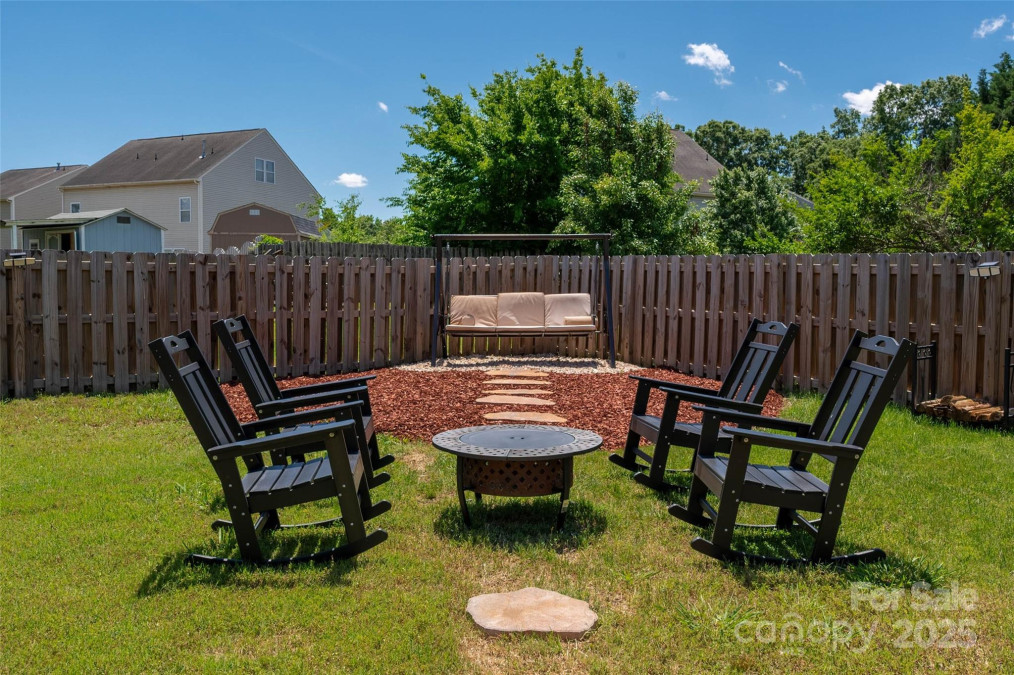 12802 Waterlyn Club Dr Charlotte, NC 28278