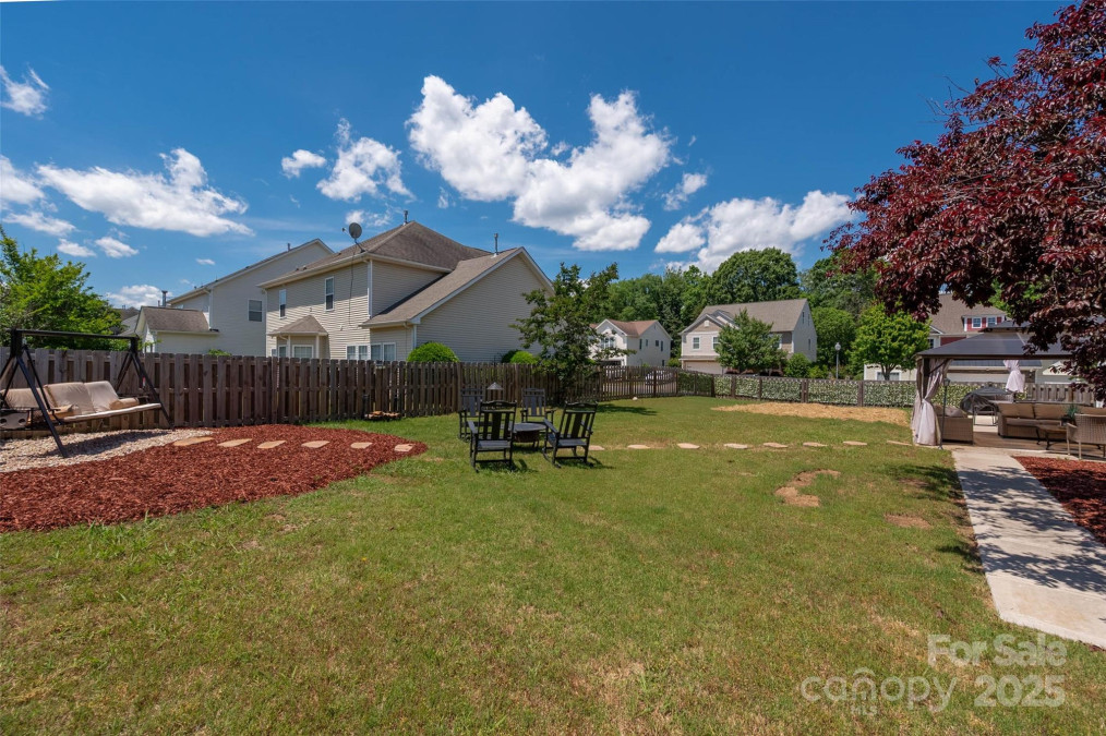 12802 Waterlyn Club Dr Charlotte, NC 28278