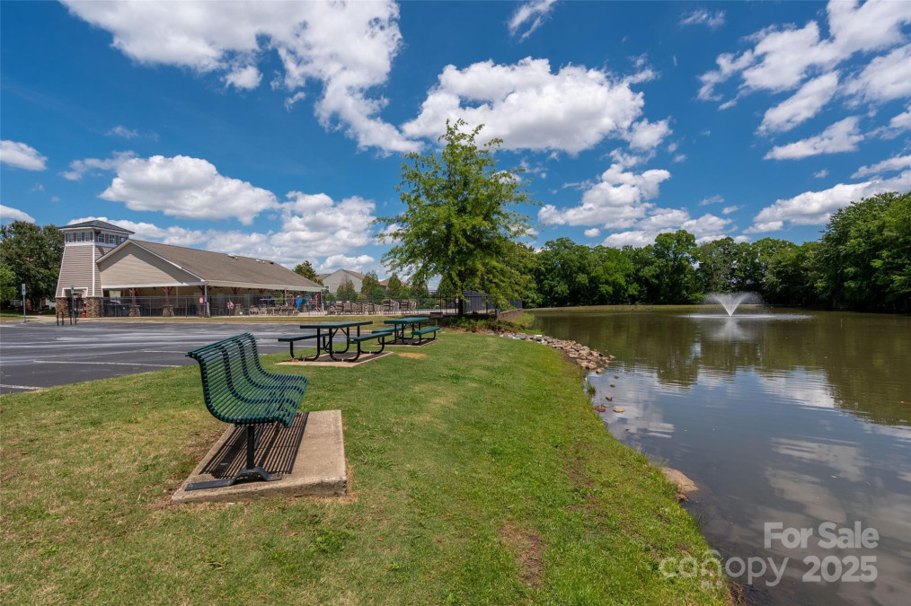 12802 Waterlyn Club Dr Charlotte, NC 28278