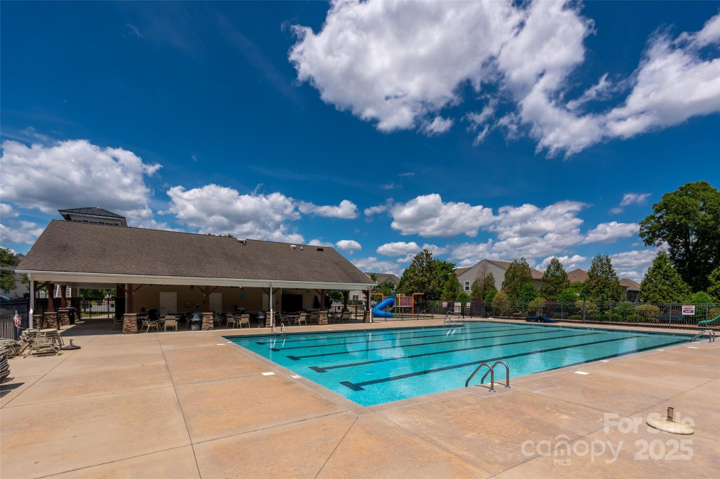 12802 Waterlyn Club Dr Charlotte, NC 28278