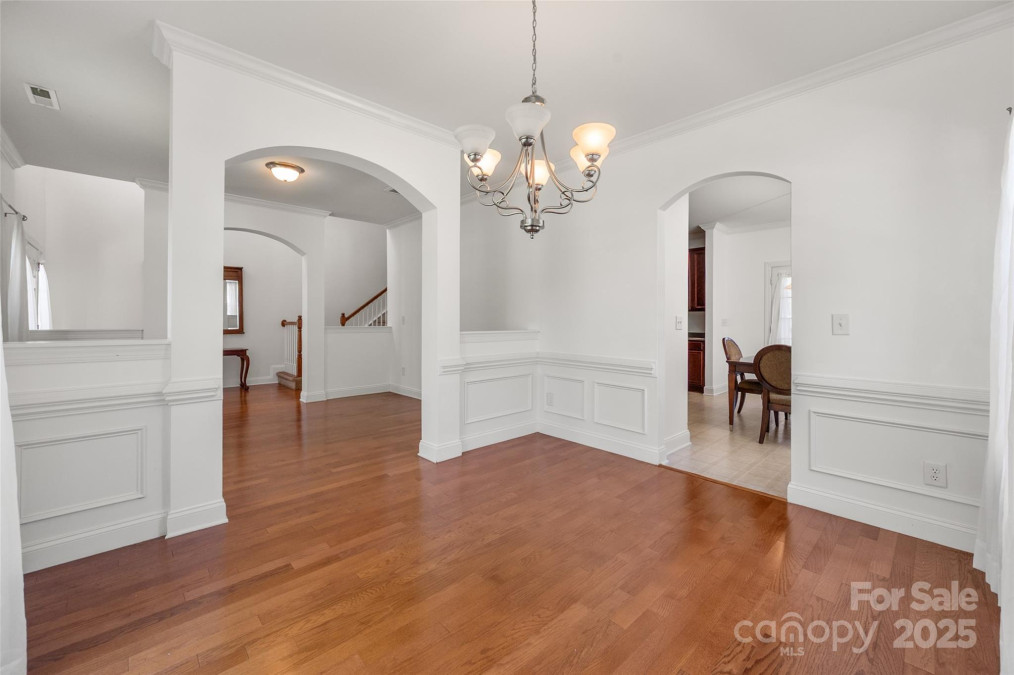 12802 Waterlyn Club Dr Charlotte, NC 28278