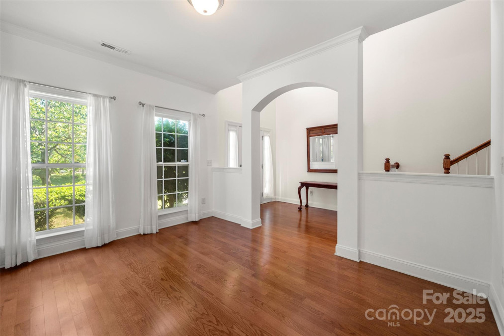 12802 Waterlyn Club Dr Charlotte, NC 28278
