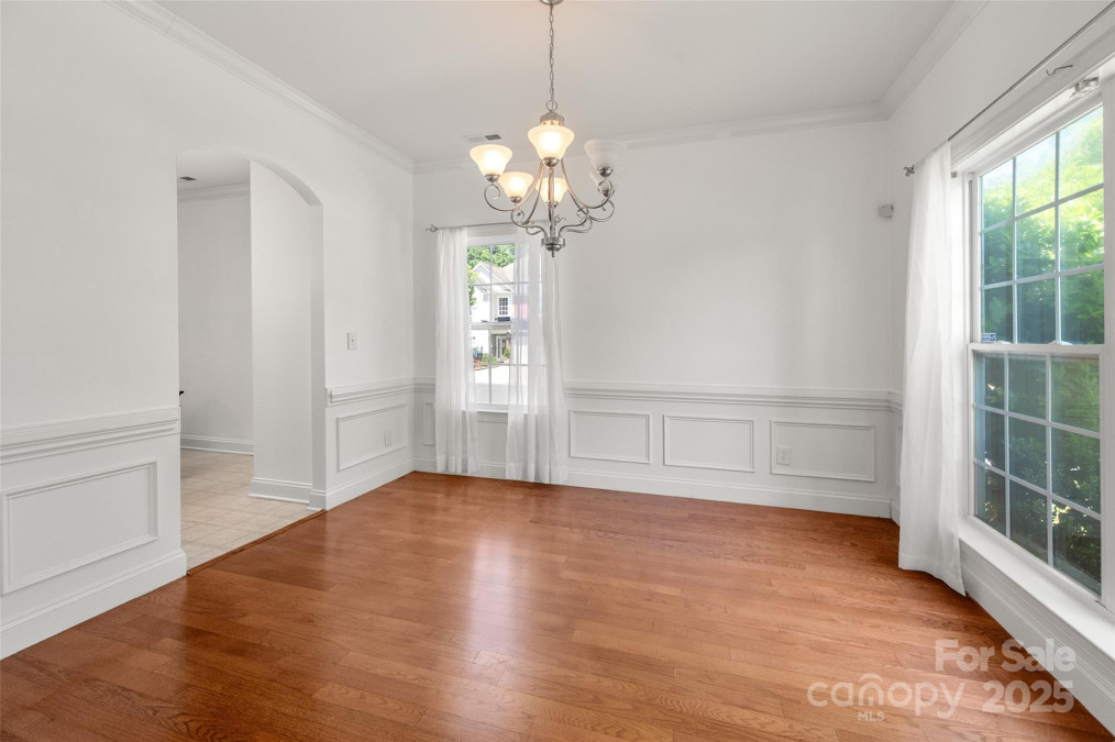 12802 Waterlyn Club Dr Charlotte, NC 28278