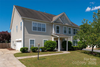 12802 Waterlyn Club Dr Charlotte, NC 28278