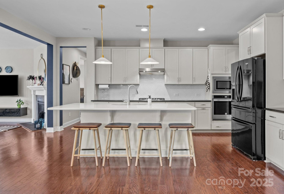 17513 Julees Walk Ln Davidson, NC 28036