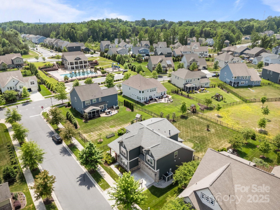 17513 Julees Walk Ln Davidson, NC 28036
