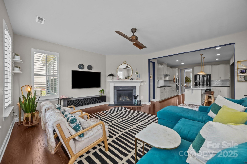 17513 Julees Walk Ln Davidson, NC 28036