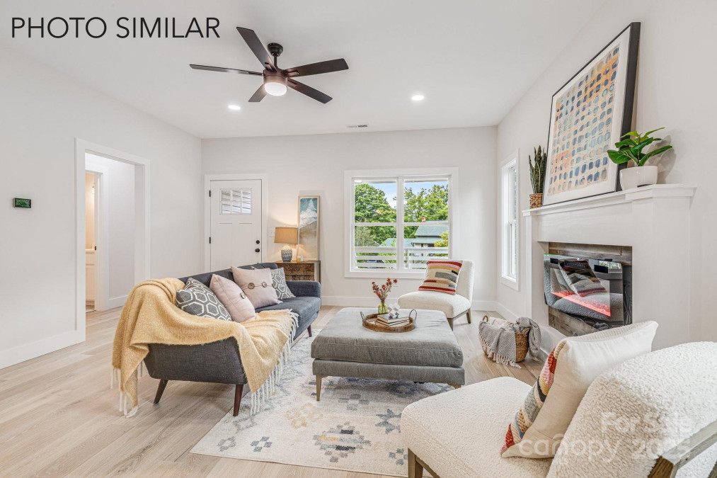31 White Ave Asheville, NC 28803