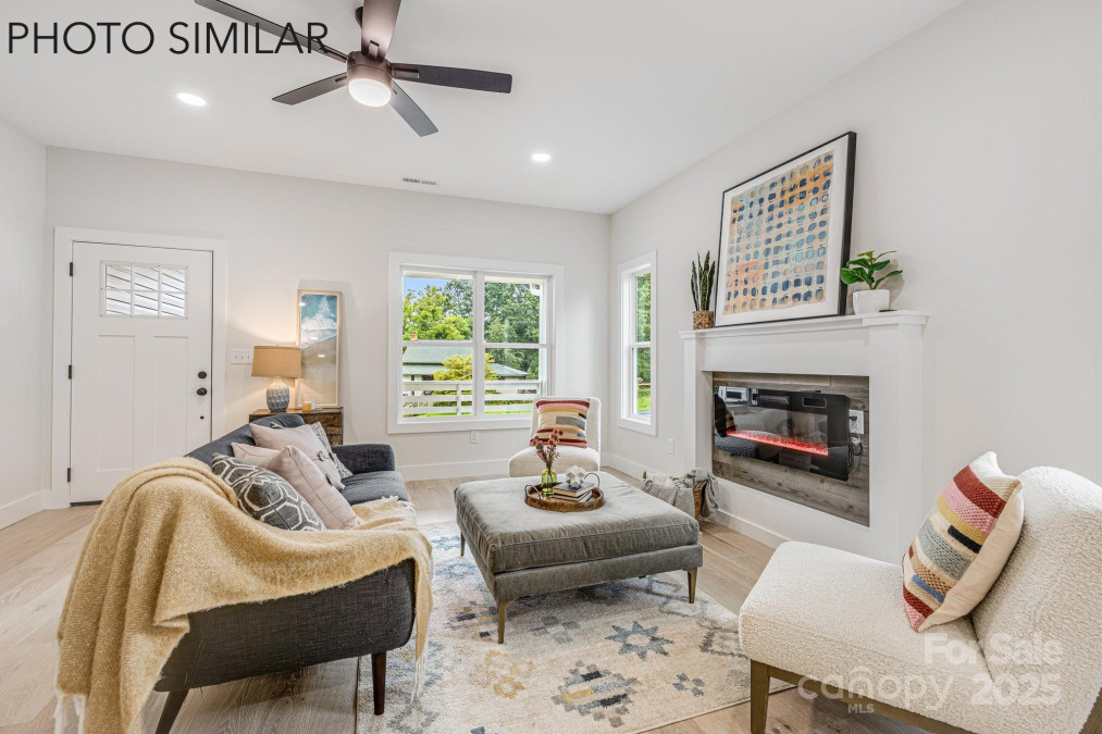 31 White Ave Asheville, NC 28803