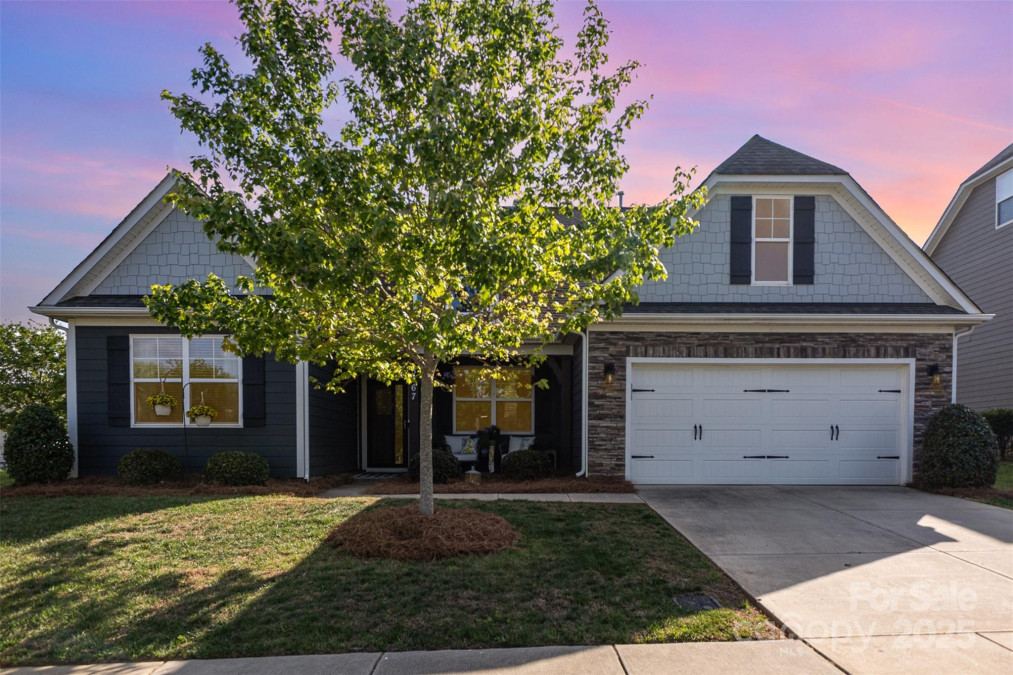 3267 Lock Erne Ave Kannapolis, NC 28081