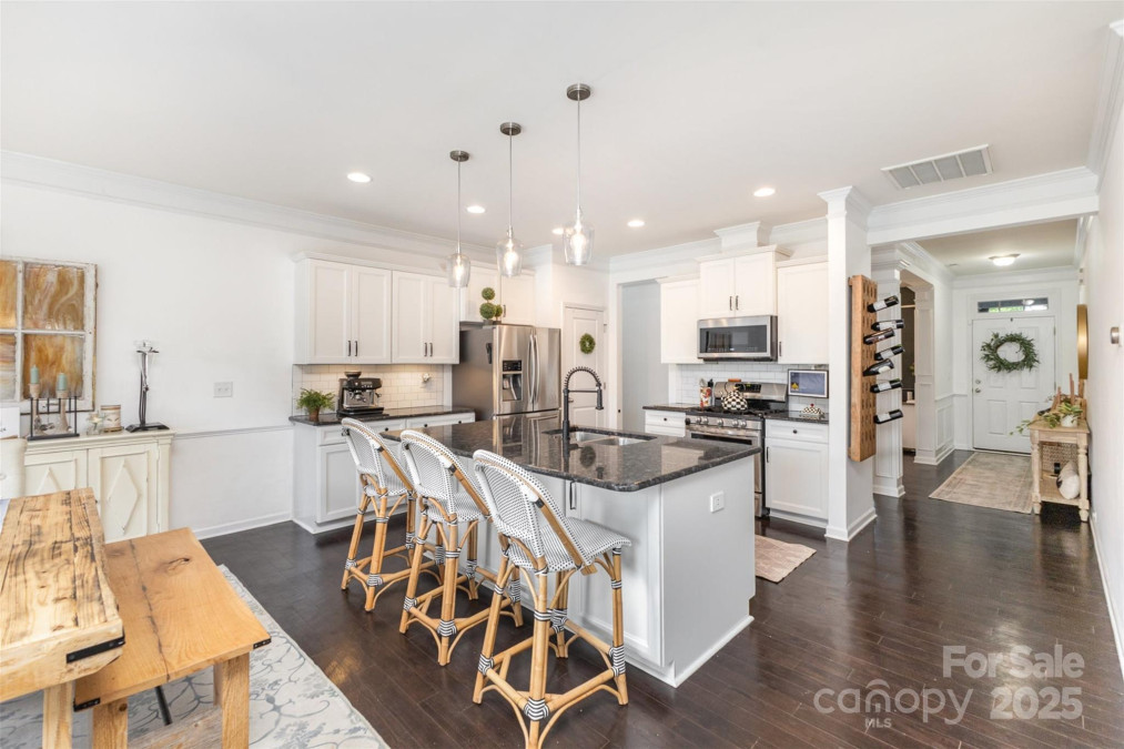 3267 Lock Erne Ave Kannapolis, NC 28081
