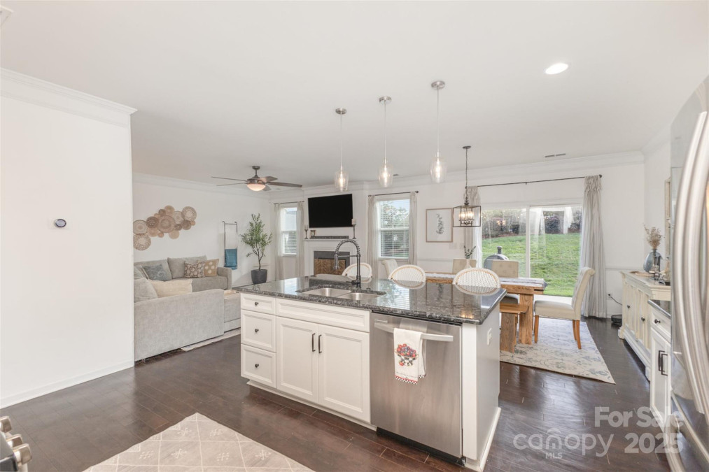 3267 Lock Erne Ave Kannapolis, NC 28081