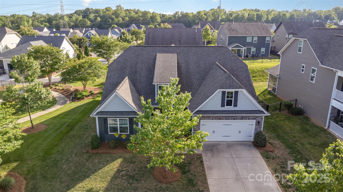 3267 Lock Erne Ave Kannapolis, NC 28081