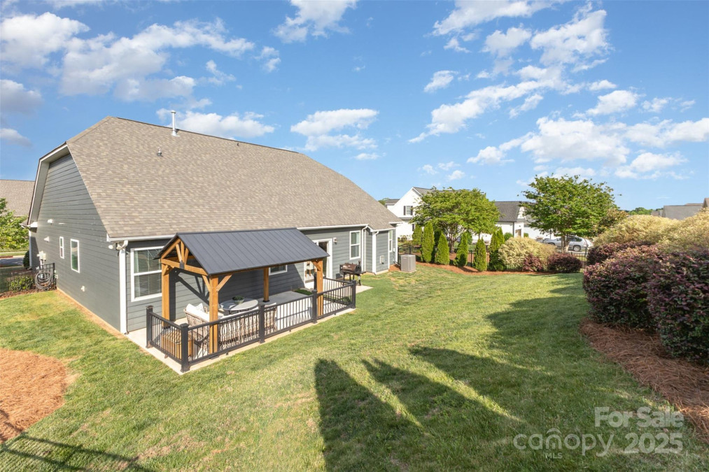 3267 Lock Erne Ave Kannapolis, NC 28081