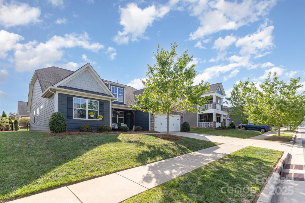 3267 Lock Erne Ave Kannapolis, NC 28081