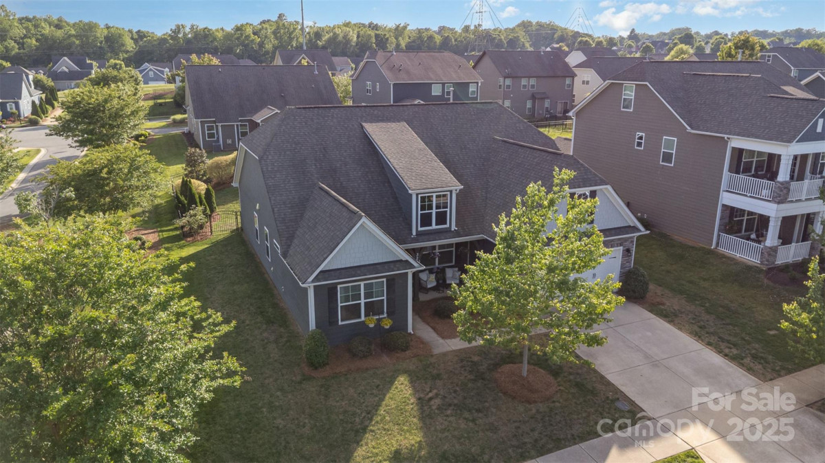 3267 Lock Erne Ave Kannapolis, NC 28081