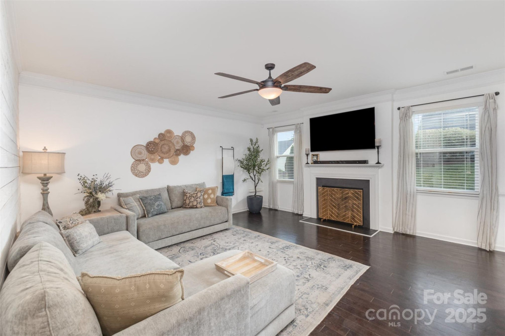 3267 Lock Erne Ave Kannapolis, NC 28081